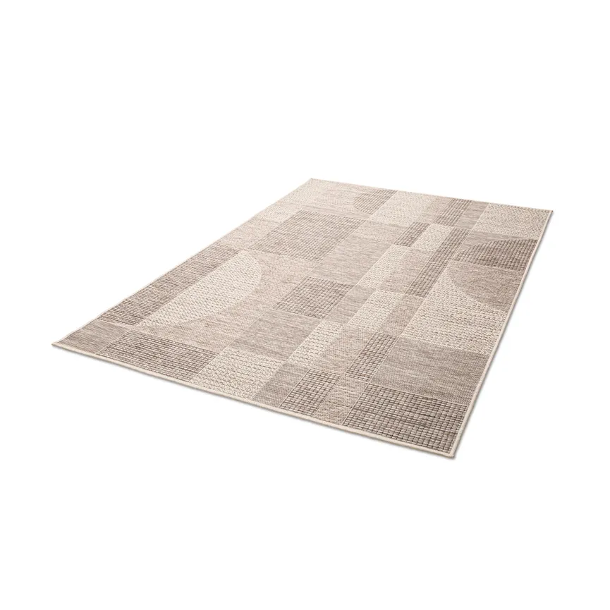 Designteppich detail