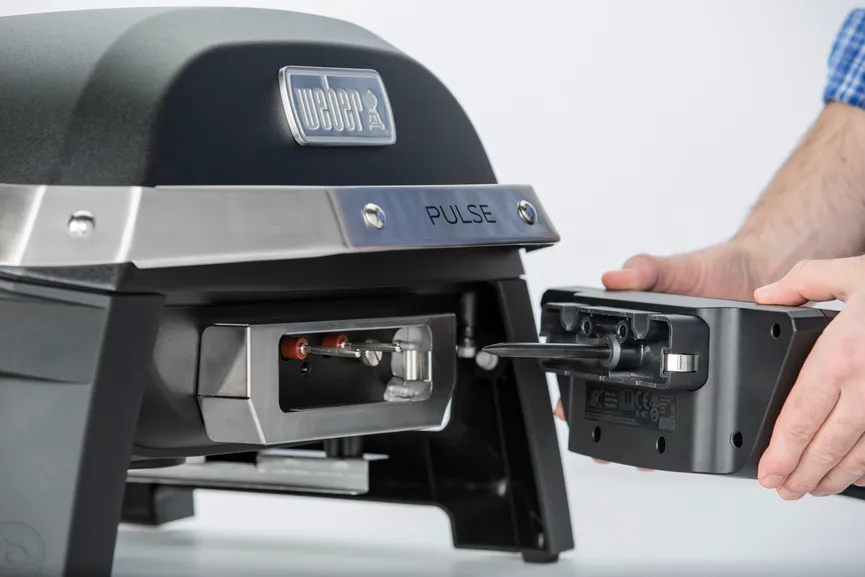 ** Pulse 1000 detail