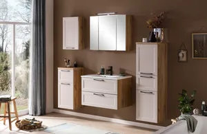 Spiegelschrank