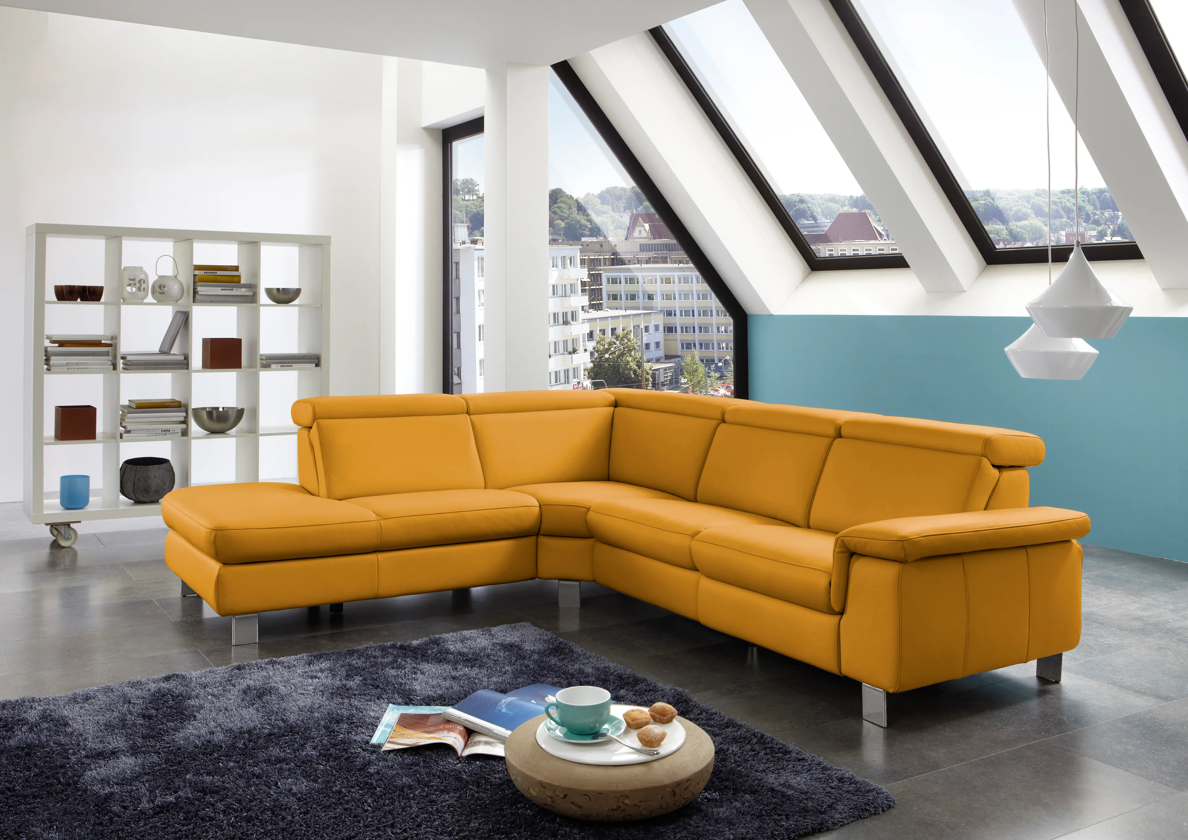 Ecksofa Lava