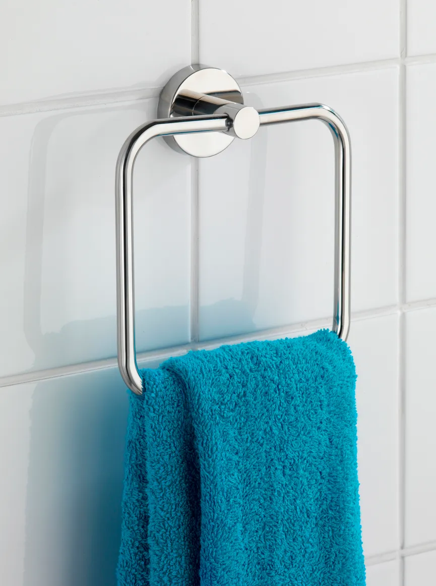 Handtuchring Bosio Shine detail