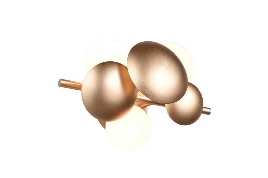Wandleuchte "Bubble" hauptaufnahme