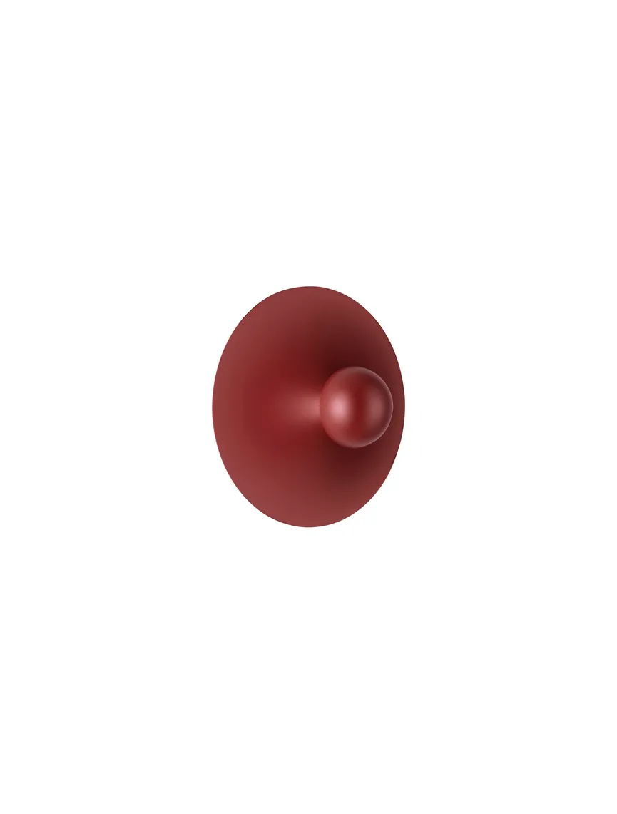 Wandleuchte "Edem" material_farbe