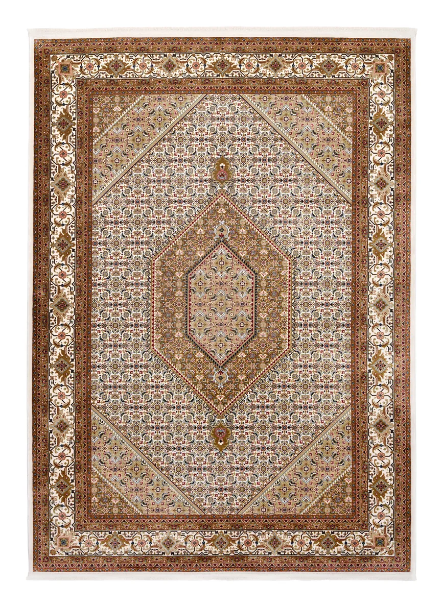 Orientteppich hauptaufnahme