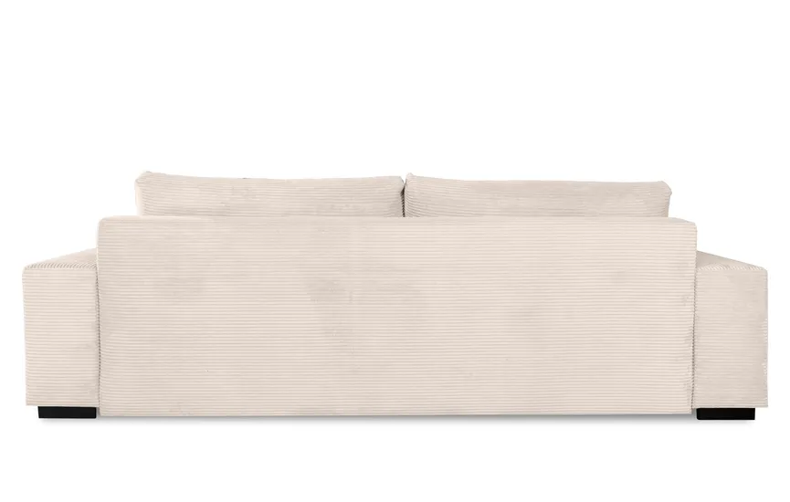 Schlafsofa detail