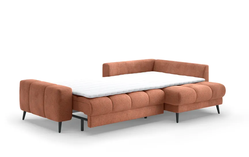 Ecksofa detail