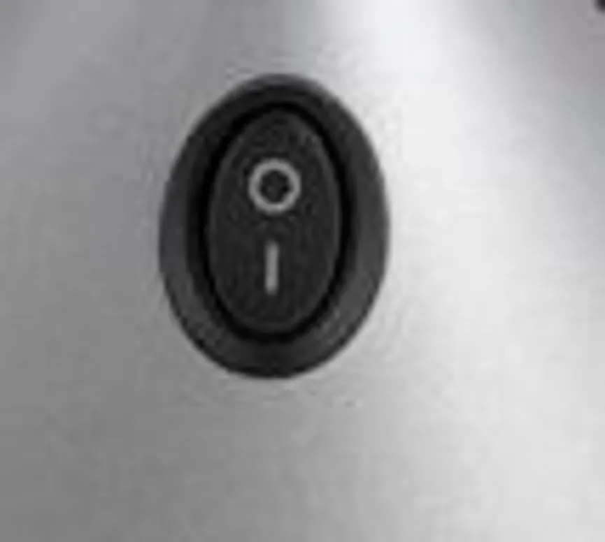 Tischleuchte "Viper" detail