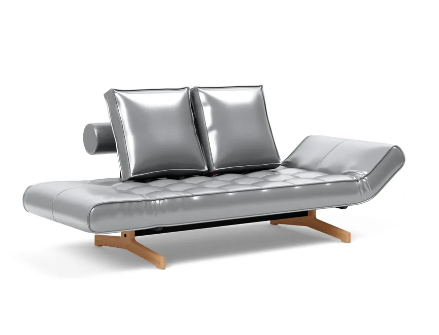 Sofa Eiche detail