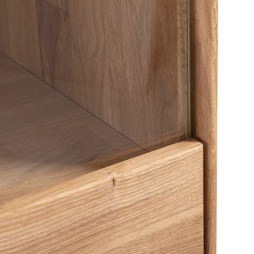Highboard detail