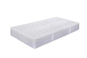 Taschenfederkernmatratze