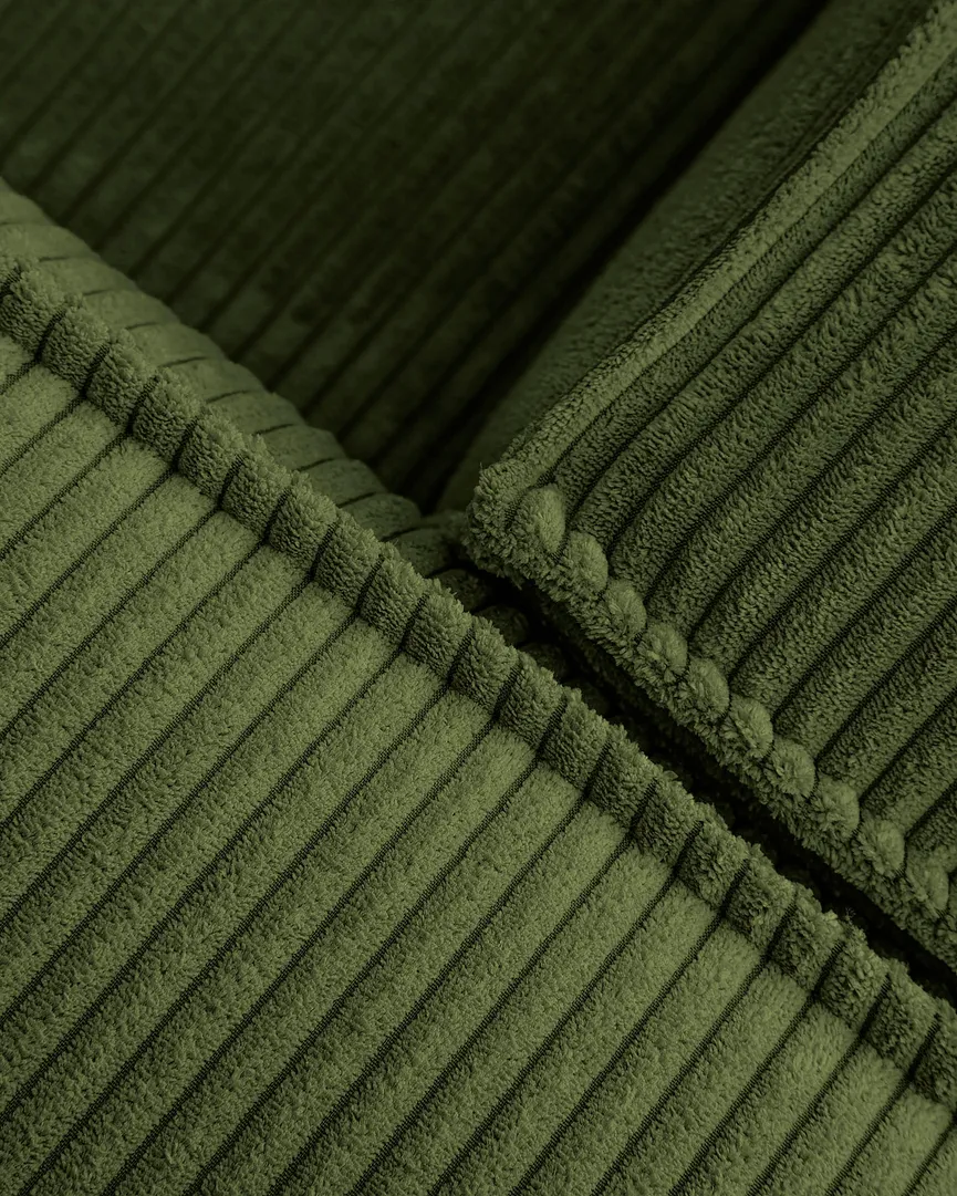 Ecksofa 4-Sitzer detail
