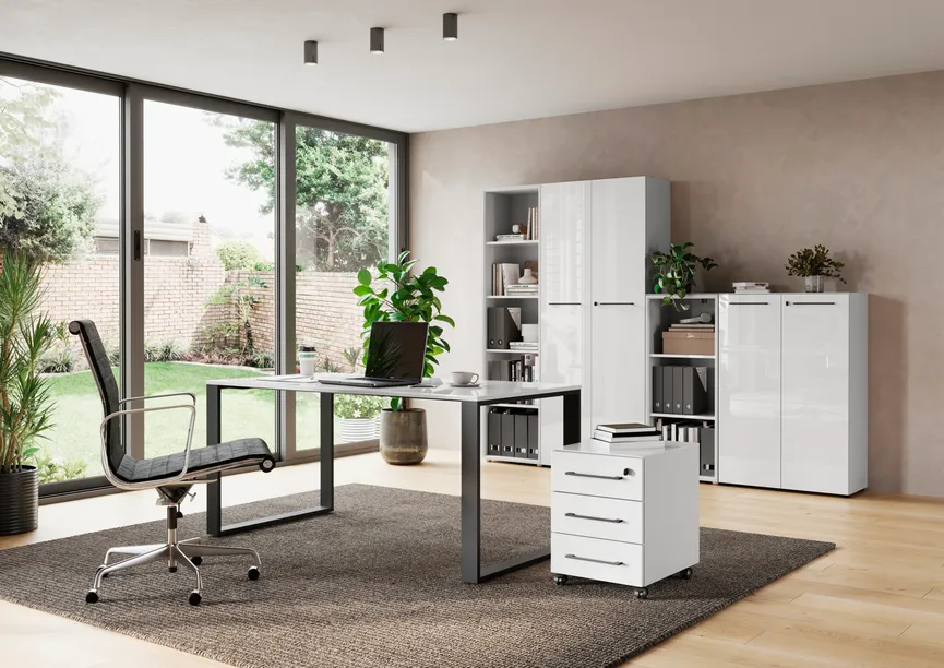 Rollcontainer milieu