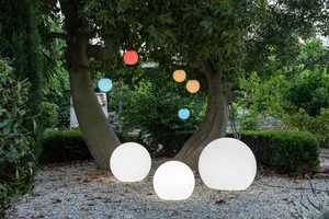 LED-Außenpendelleuchte