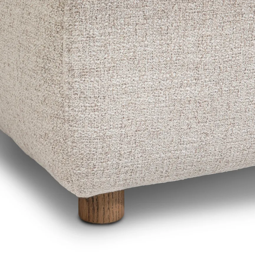 3-Sitzer detail