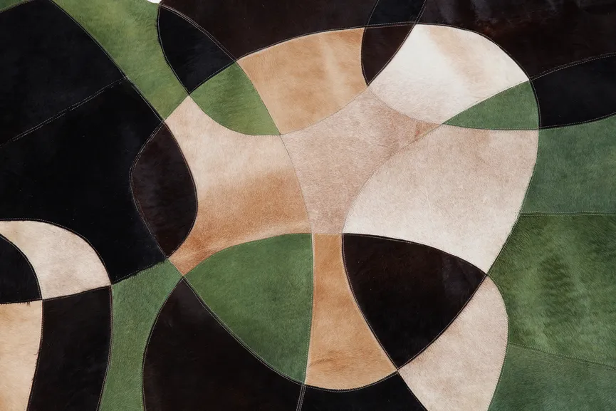 Teppich detail