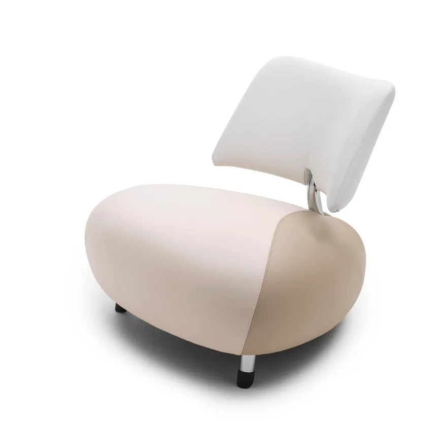 Sessel "Baby Owl" 901-100 material_farbe