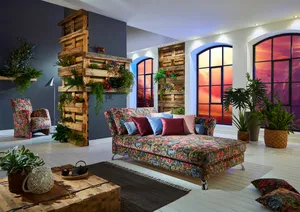 Liege / Schlafsofa