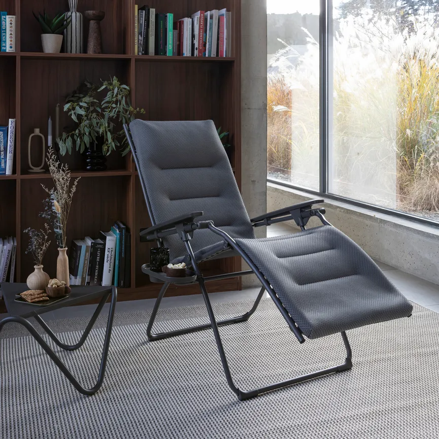 Relaxsessel BeComfort milieu