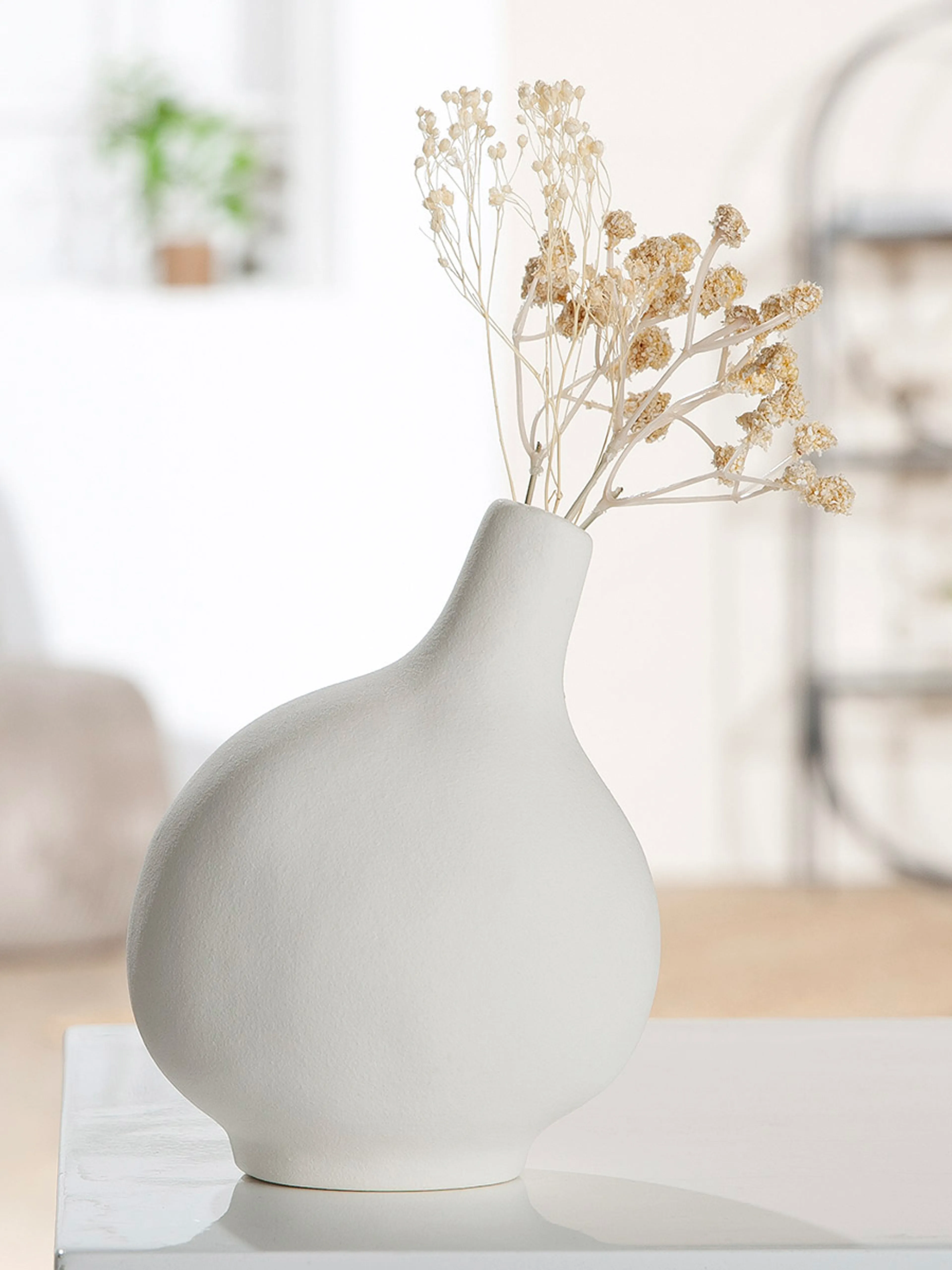Vase Organico 14,5 cm
