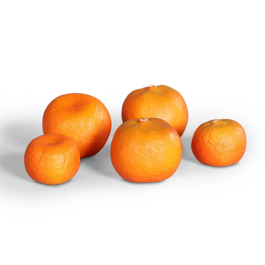 Clementinen 5-tlg. orange hauptaufnahme