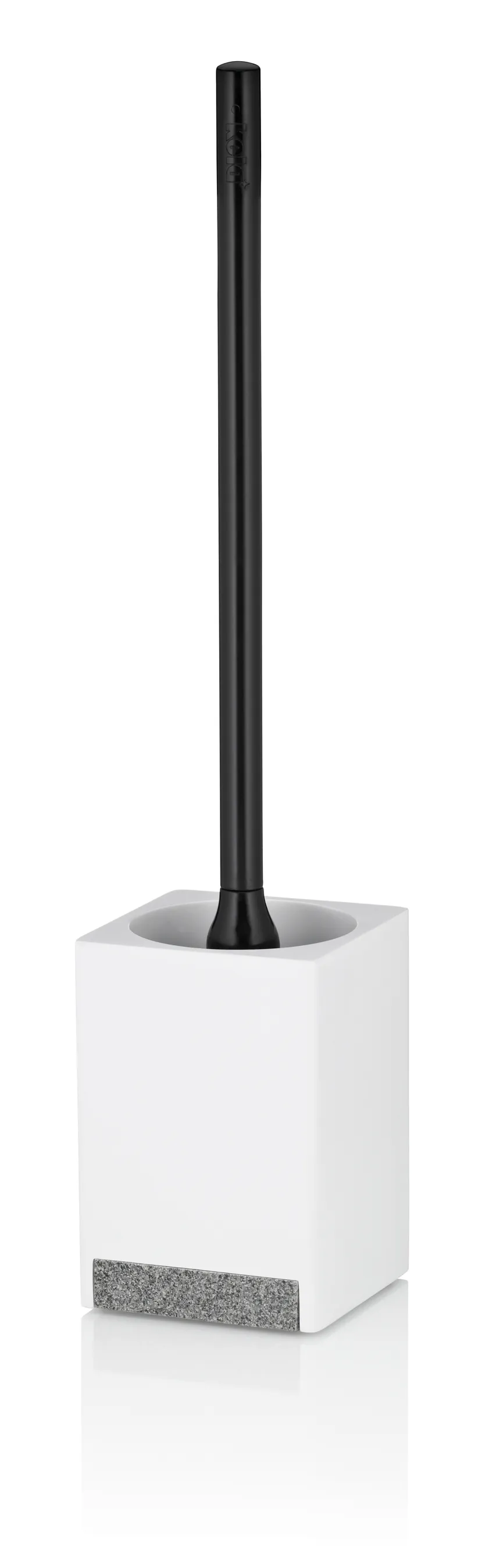 WC-Garnitur Cube hauptaufnahme