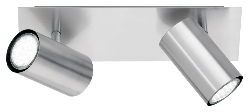 Strahler "Marley" hauptaufnahme