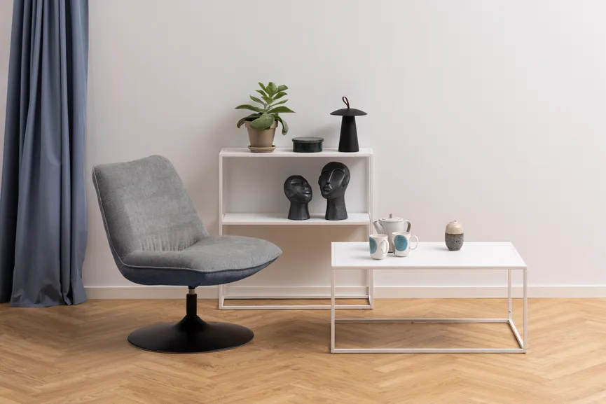 Konsolentisch milieu