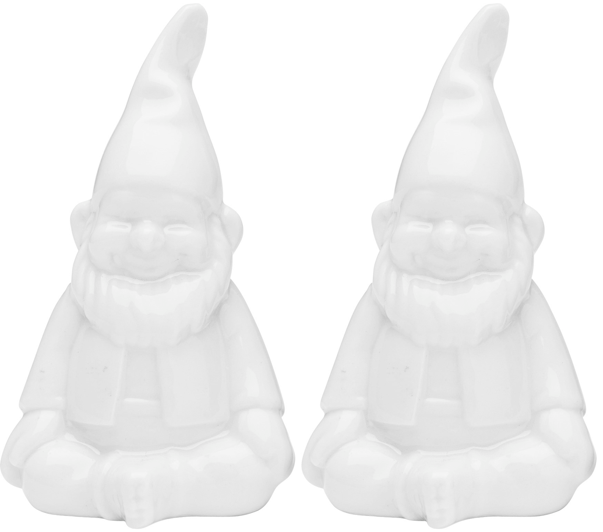 Salz- & Pfefferstreuer