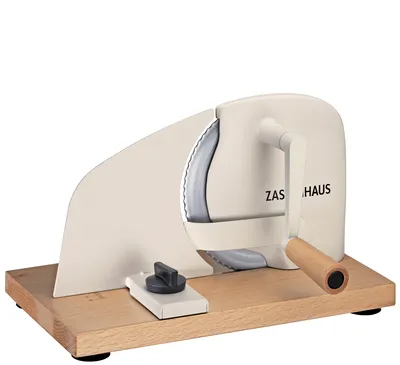 Brotschneidemaschine