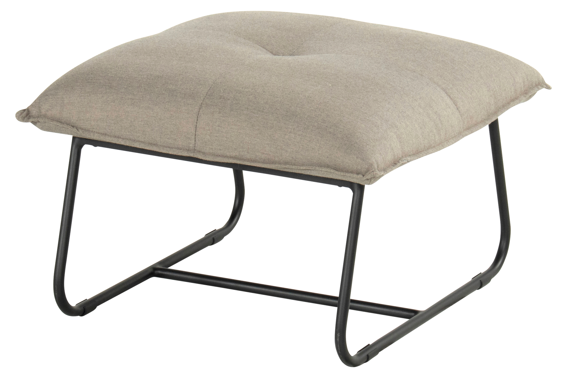 Lounge-Hocker