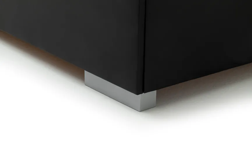 Boxspringbett 160x200 cm detail