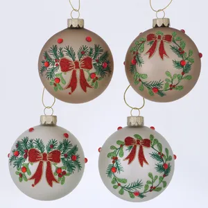 Weihnachtskugel