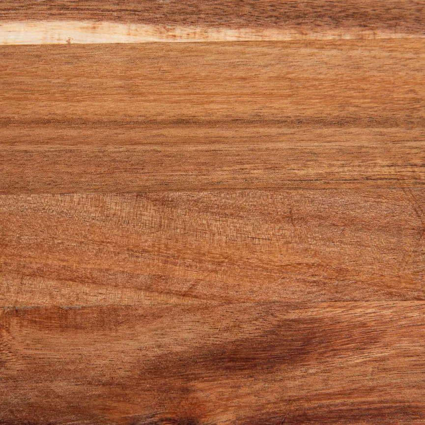 Servierteller Akazie rund material_farbe