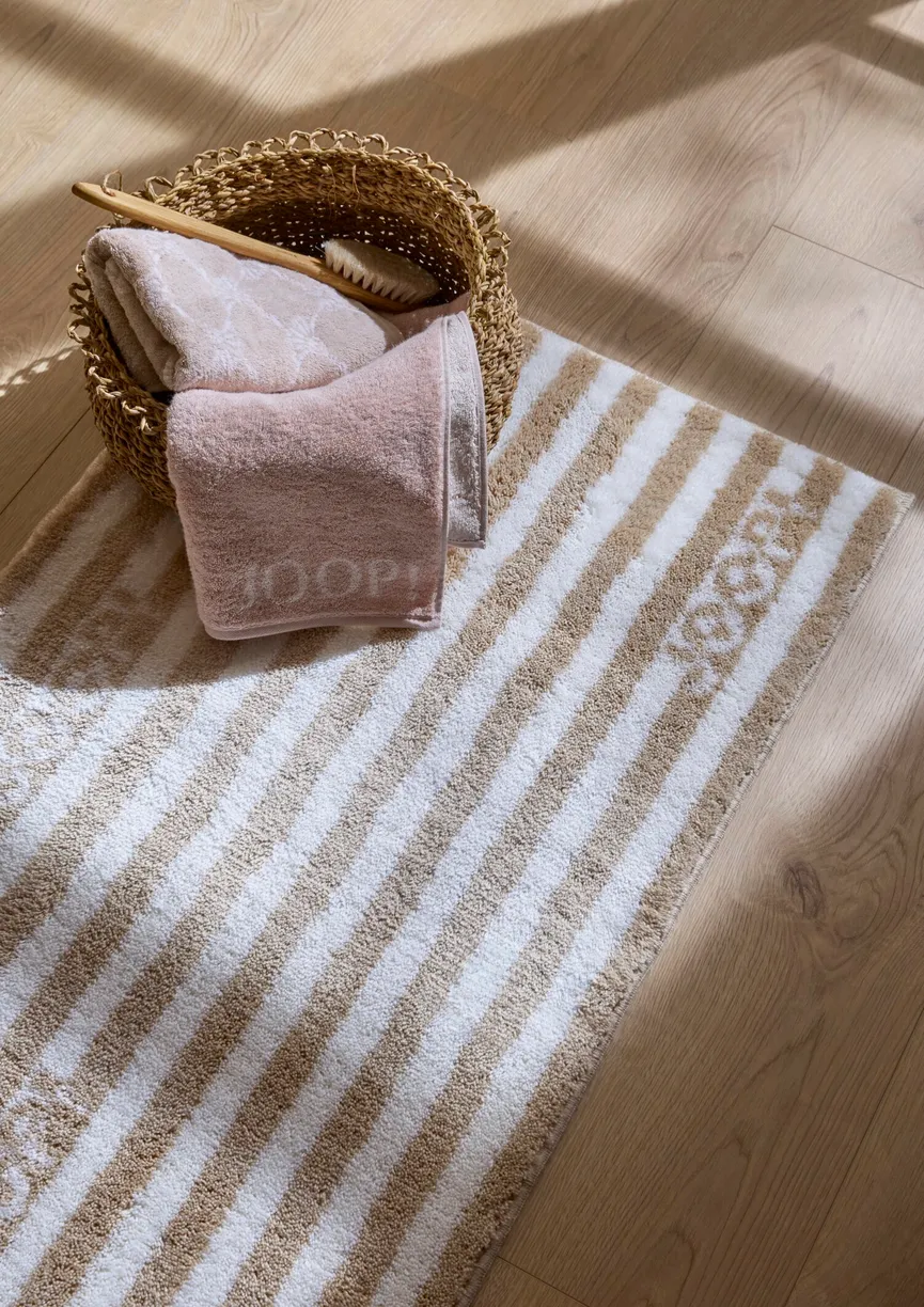 Gästetuch JOOP DOUBLEFACE milieu