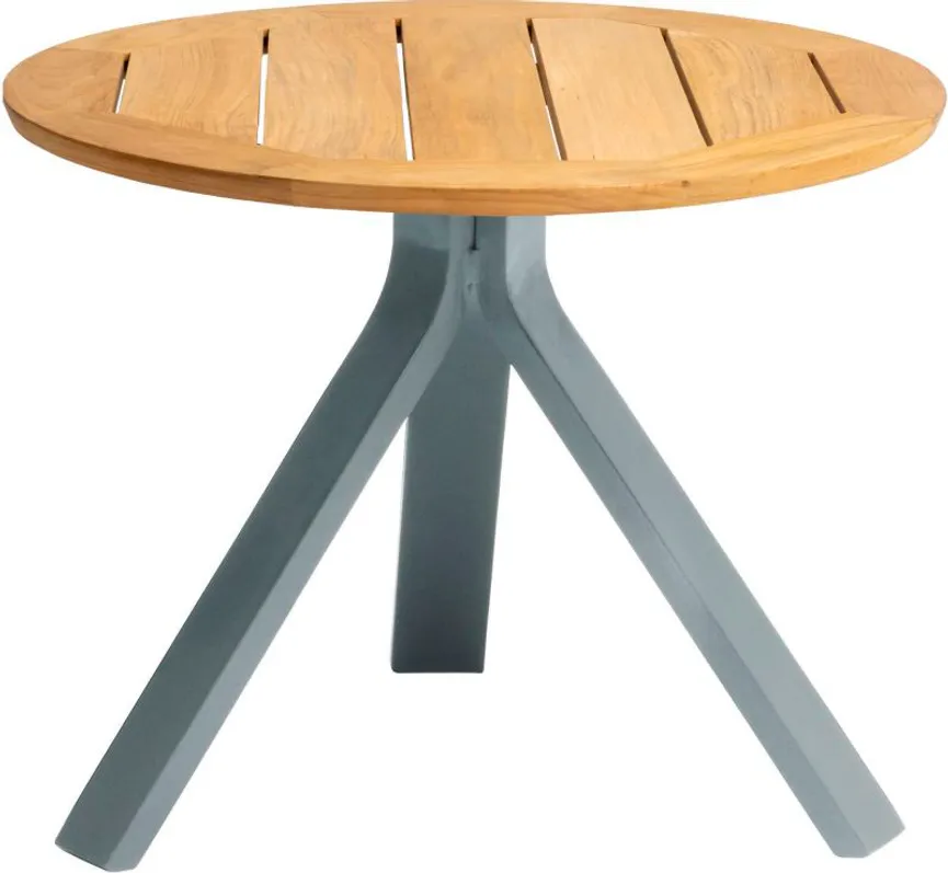 Beistelltisch Teak hauptaufnahme