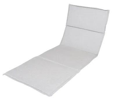 Gartenliegen-Auflage