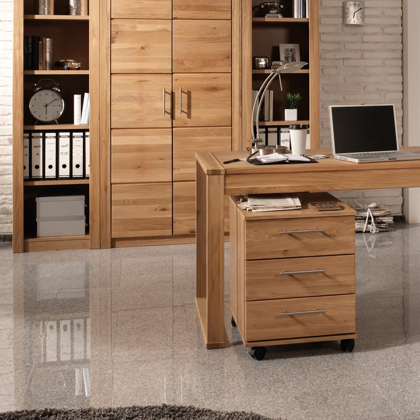 Rollcontainer milieu
