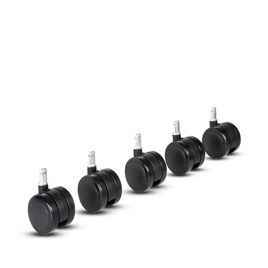 Hartbodenrollen (5 Stück) hauptaufnahme