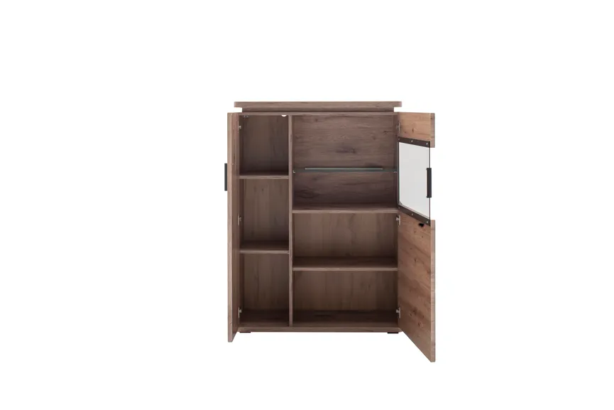 Highboard detail