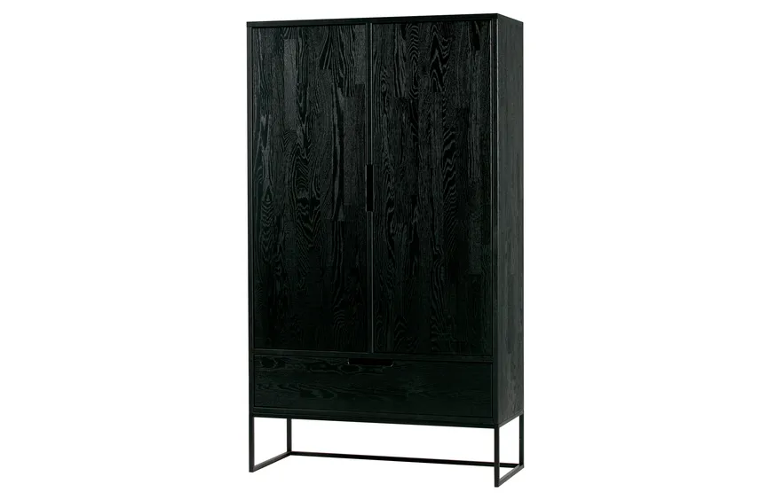 Schrank 2T detail