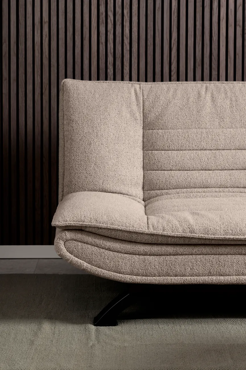 Schlafsofa detail