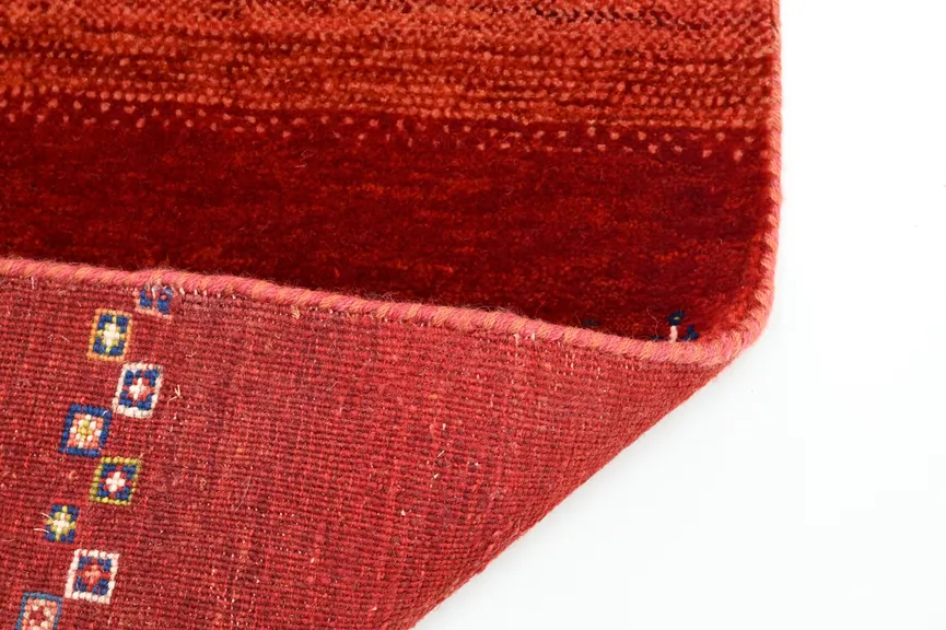 ** Loribaff detail
