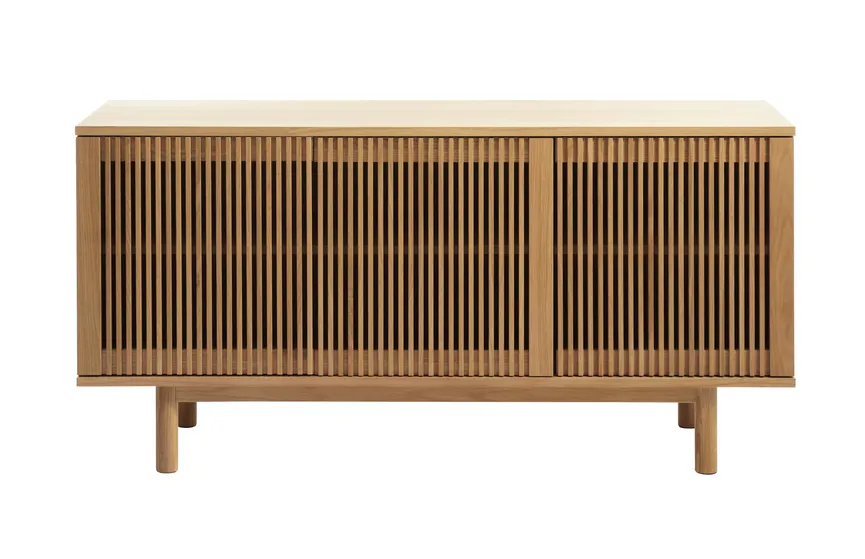 Sideboard detail