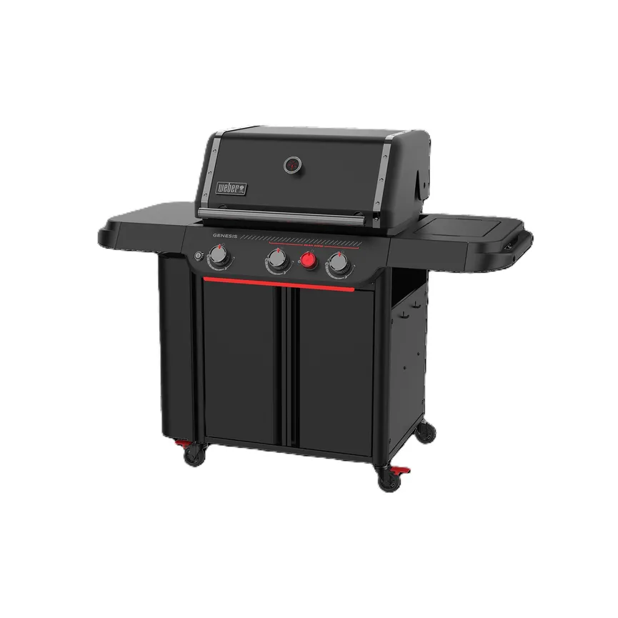 E-330WR STEALTH detail