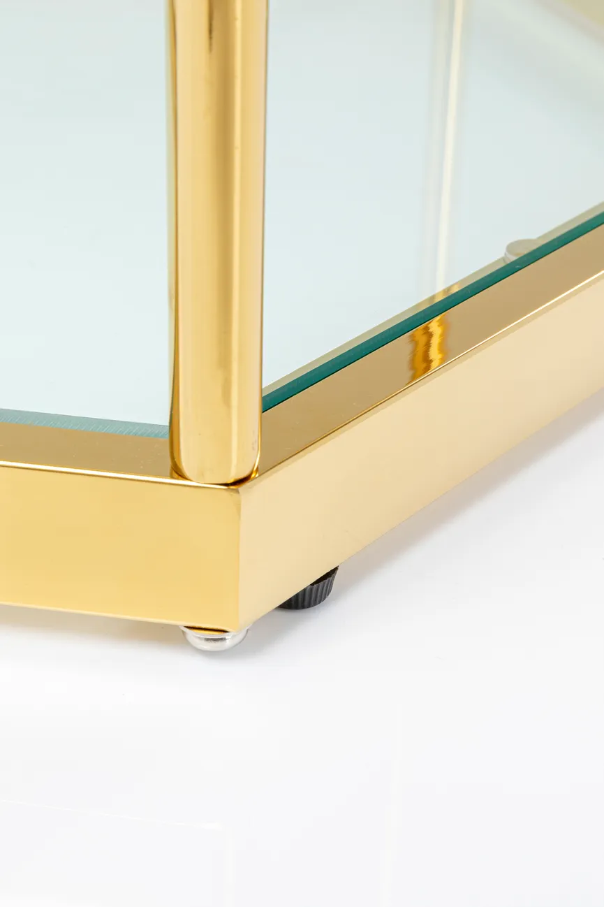 Beistelltisch detail