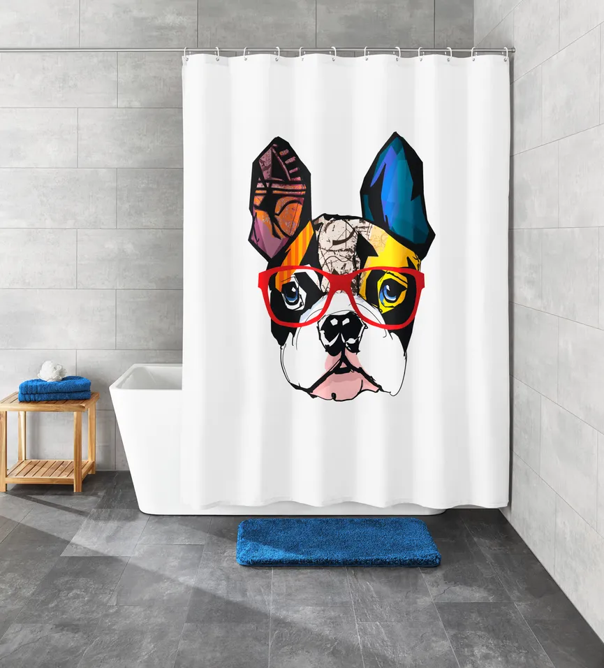 DV Henry multicolor 180x200 milieu