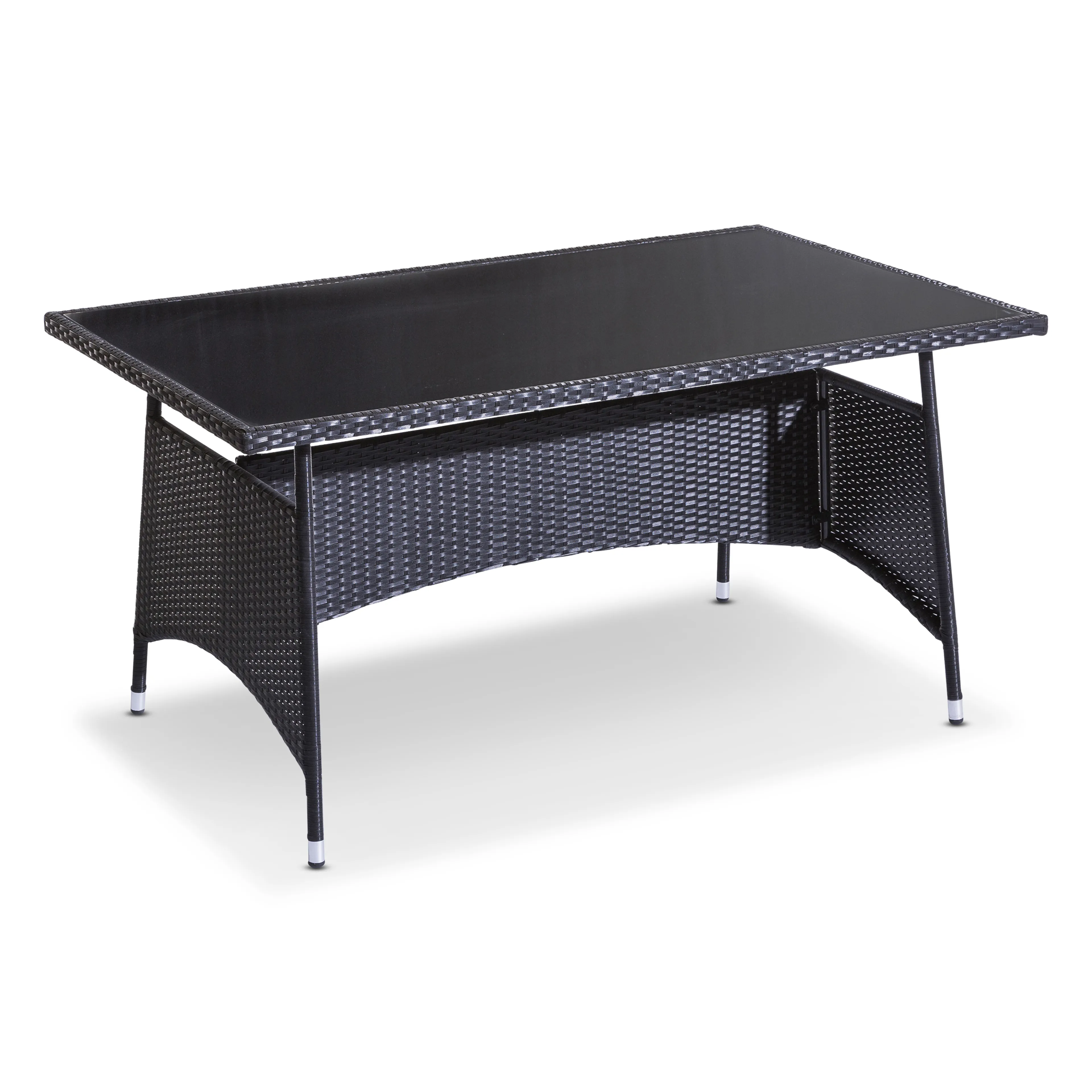 Gartentisch Burns 150 x 90 cm