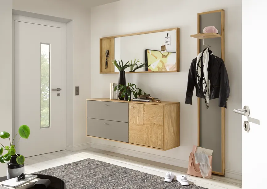 Garderobenkombination hauptaufnahme