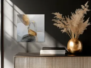 Wandbild 30 x 30 cm