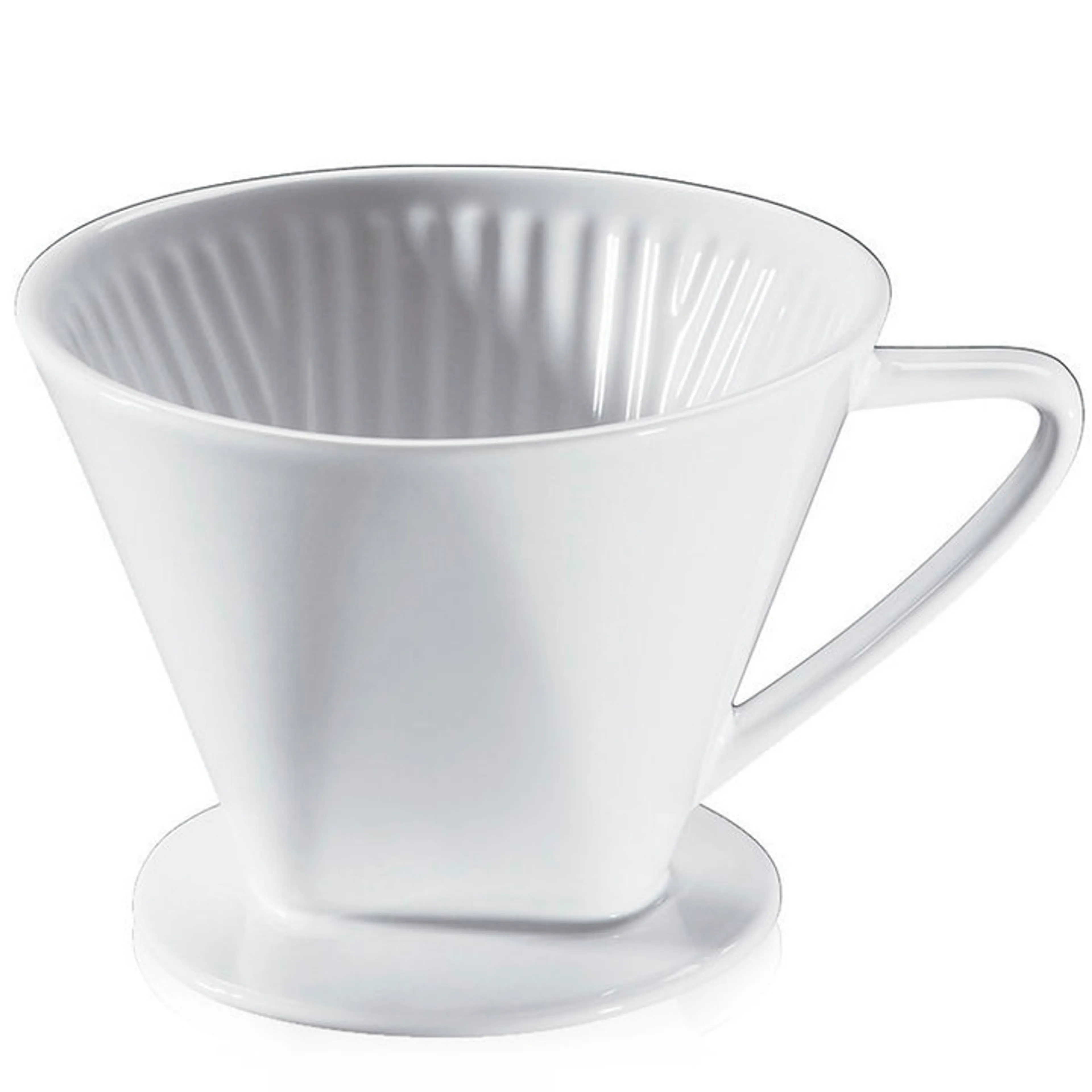 Kaffeefilter Ø 14 cm
